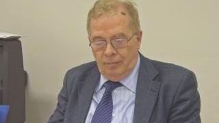 Il direttore dell’Inps di Firenze Franco Gargani