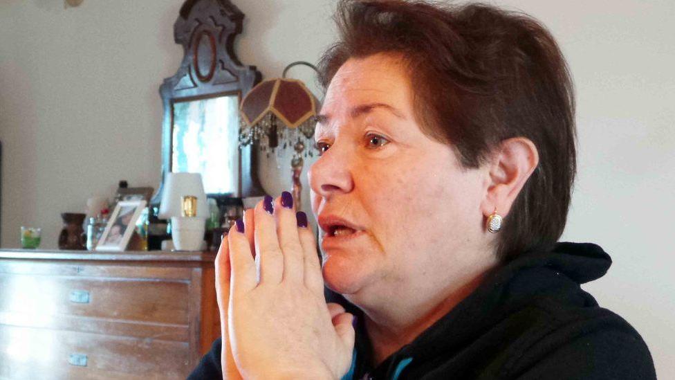 Ordinò la morte della ex, ma non è punibile: assolto
