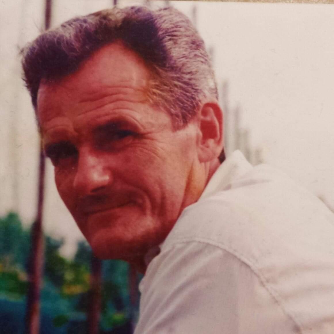 Vittorio Pagliai, ex presidente Bredacalcio, scomparso nel 2005