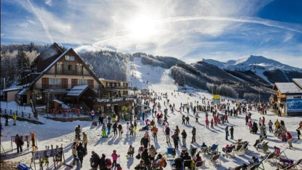 Guida weekend, un fine settimana... di neve