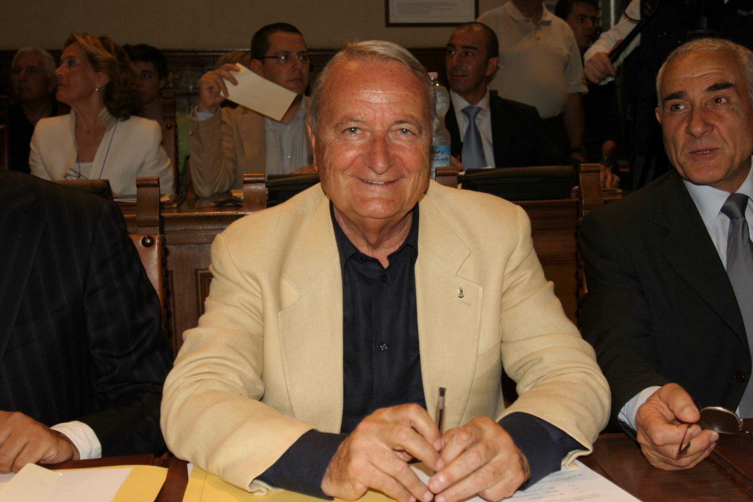 Il dottor Roberto Baldi è fra i relatori