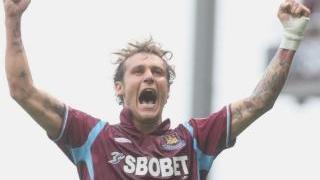 <strong>RITORNO. </strong>Alino Diamanti gioca nel West Ham ma il cuore è amaranto