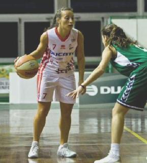 La play Viviana Giordano