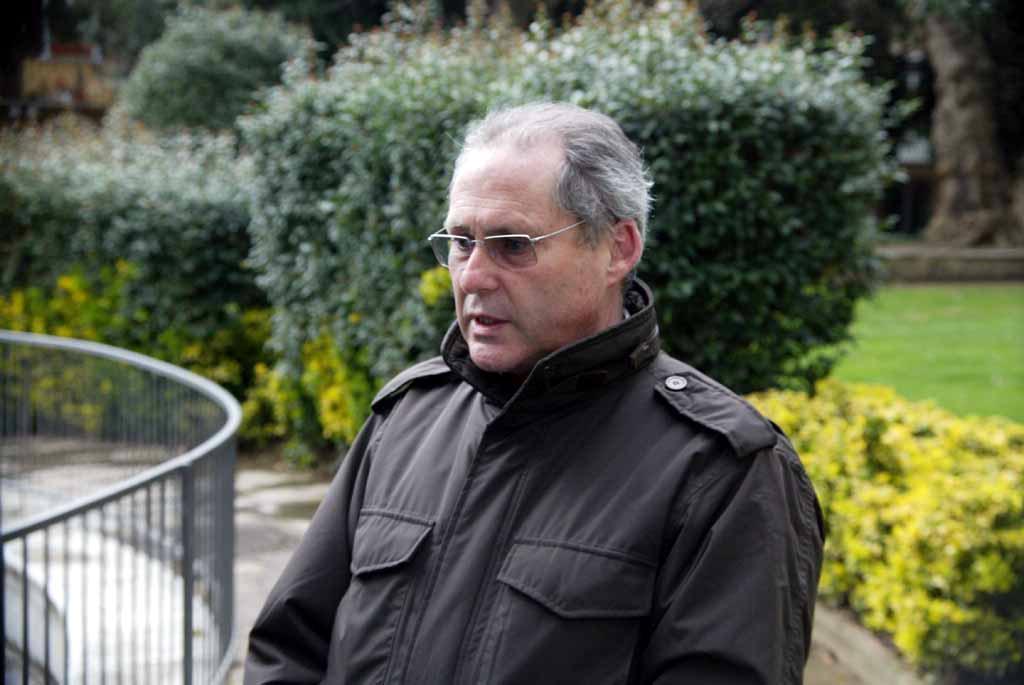 Pierluigi Bessi