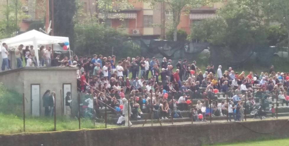 Nuovo campo sportivo, Altair e Comune pronti all’intesa 