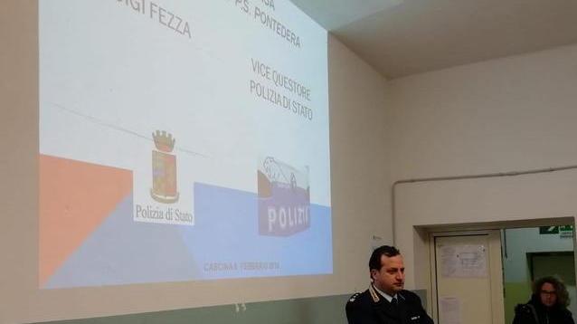 Genitori a “scuola” sull’uso dei social