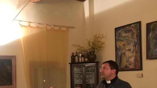«Raccontare la cronaca e le buone pratiche»