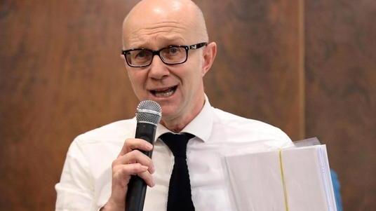 Il sindaco Spinelli tenta il bis sfidando la crescita della Lega