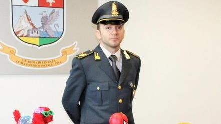 Scatta maxi sequestro per frode in commercio