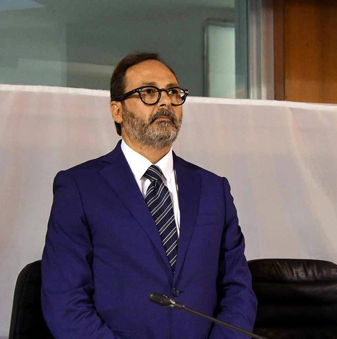 «Polemica su Bellugi fatta da minoranza locale E tra poco in Regione...»