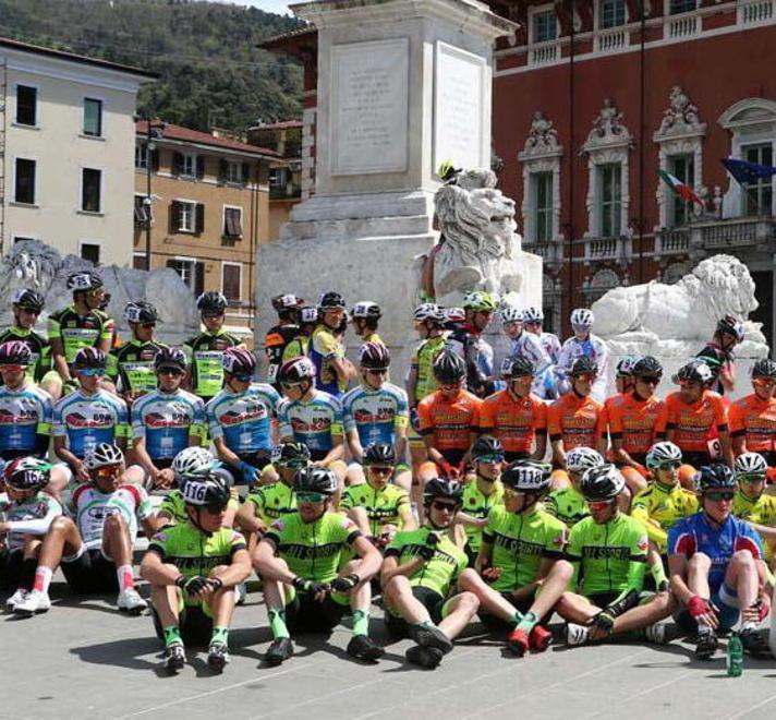 Confermati Gp Liberazione il Buffoni e Giro Lunigiana 