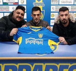 La squadra digitale punta alla promozione in A 