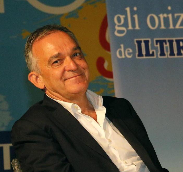 Il governatore Rossi a Lucca per il tour #EuropaInToscana 