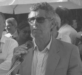 Uno scorcio della Ztl il presidente Vatteroni e i “vigilini”