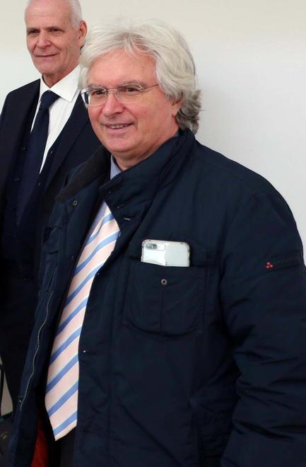 Maccari: «San Luca polo di riferimento per sclerosi multipla e neuropediatria» 