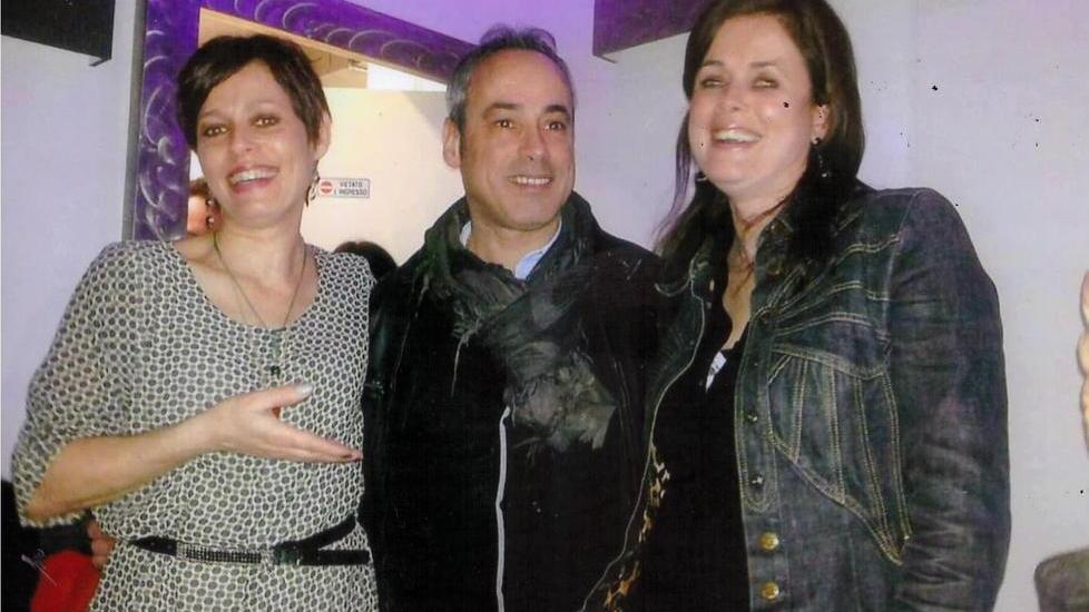 I 50 anni dei tre gemelli
