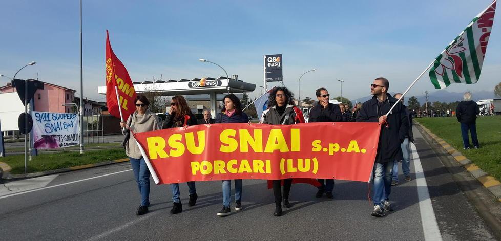 «Snaitech: accordo non rispettato Mancano 300 euro»