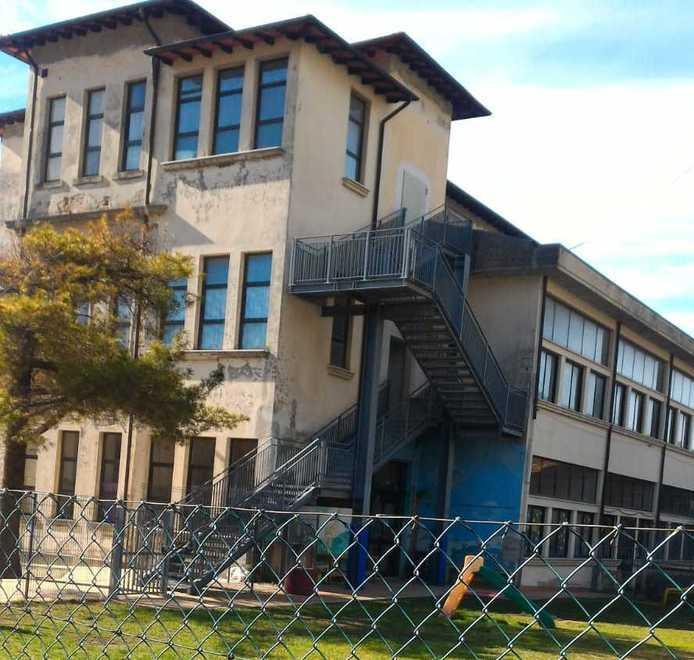 Non ci sono abbastanza vigili Nessun controllo per le scuole 