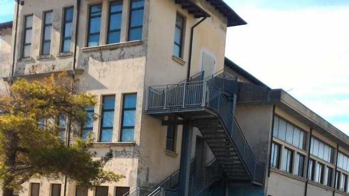 Non ci sono abbastanza vigili Nessun controllo per le scuole