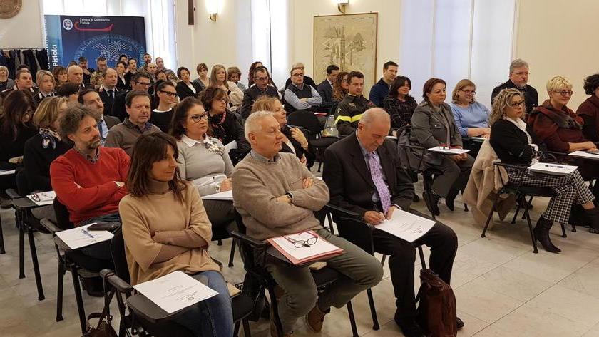 Giornata di studio tutta dedicata al cerimoniale