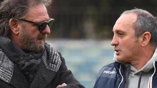 Magrini, abbondanza a centrocampo in vista del Piombino