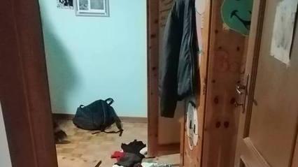 Casa assalita dai ladri: via soldi, oro, cassaforte
