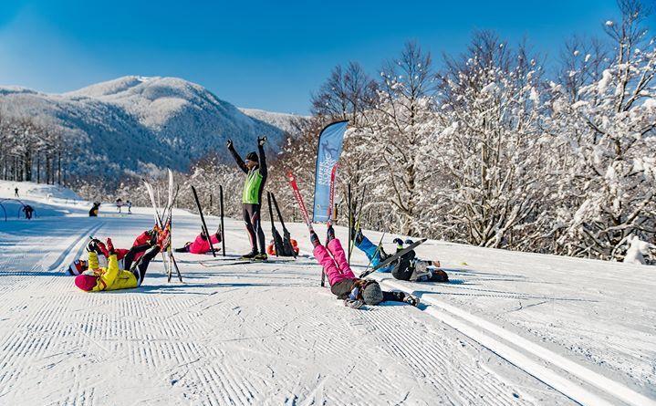 I Prati di San Geminiano paradiso per sci e trekking