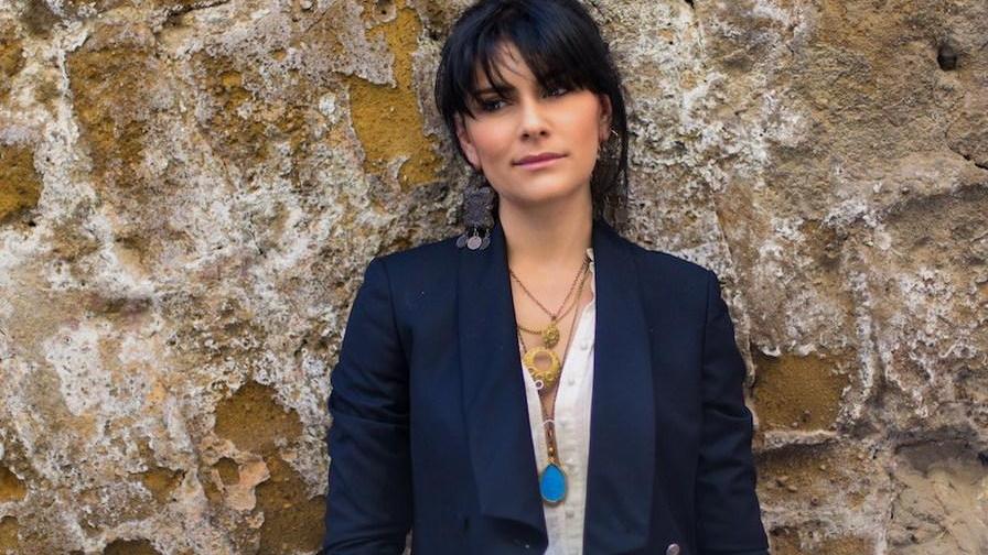 Flo alla Tenda con La Mentirosa per la rassegna Art & Jam