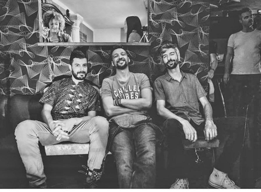 The Roots Band con Luca Casali protagonisti allo Stones Cafè