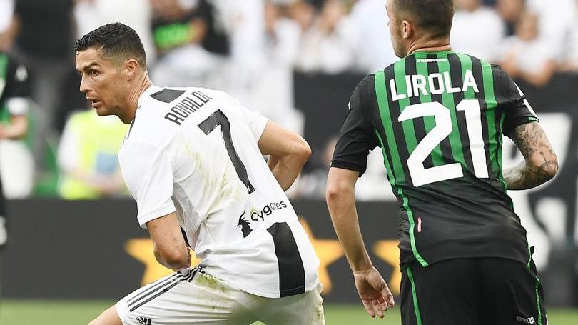 Sensi: «Juventus squadra di campioni, bisogna aggredirla»