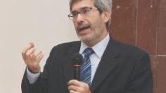 Il deputato e coordinatore Pdl Riccardo Mazzoni