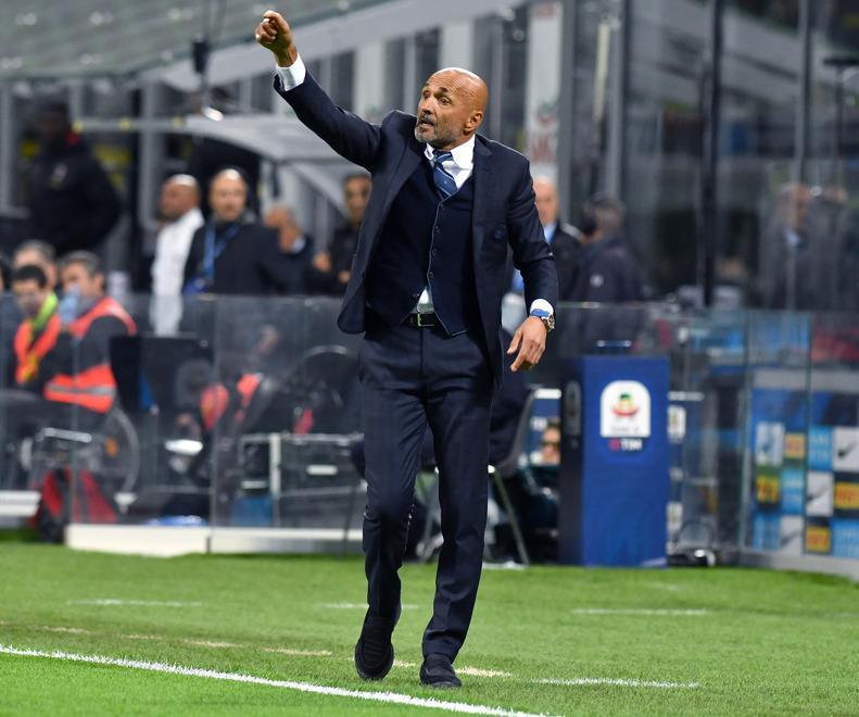 Spalletti deve vincere A Parma con il tridente per uscire dalla crisi 