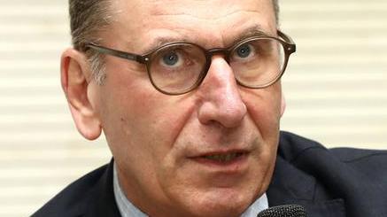 Lusetti: interesse per Ferrara Alleanza Coop guarda al futuro