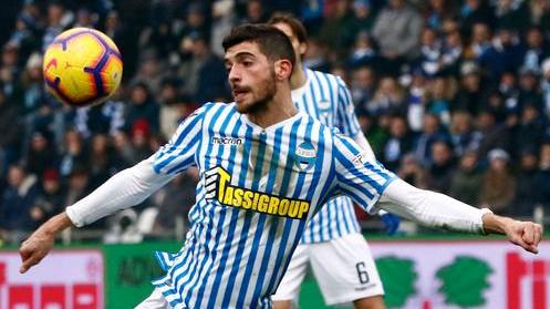 «L’Atalanta è la squadra più in forma di tutte Ma i biancazzurri non devono aver paura»