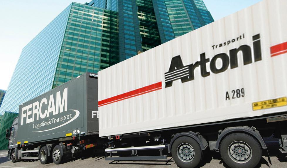 Crac Artoni, tutti i numeri dopo il tracollo Da Fercam e Prelios in cassa 48 milioni 