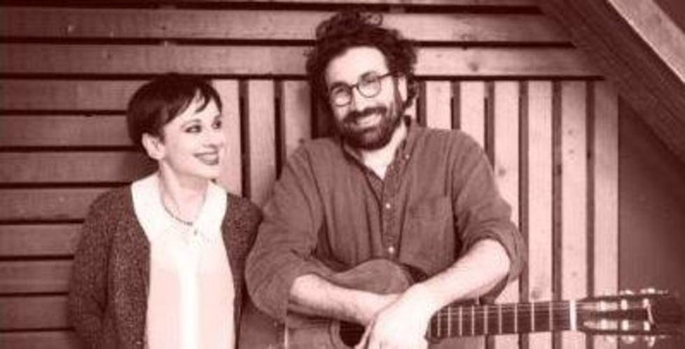  Lolli & Sforza cantano la Pianura