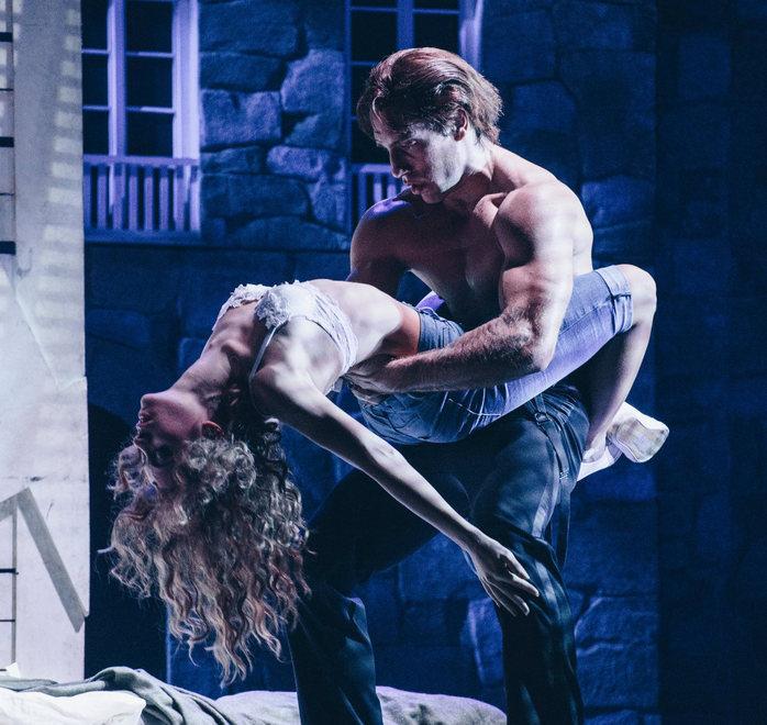 Ritorna in scena “Dirty Dancing” un imperdibile cult 