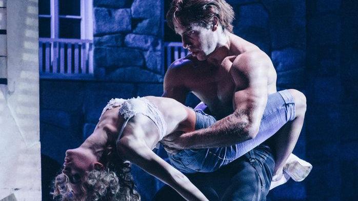 Ritorna in scena “Dirty Dancing” un imperdibile cult