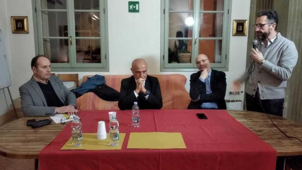 Sicurezza, ricetta di Minniti