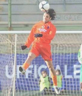 Carfora ammette: «Giornata storta»