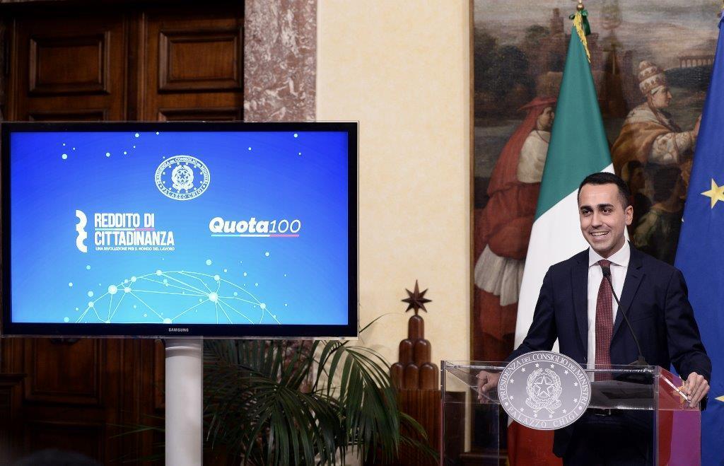 Diecimila livornesi potrebbero chiedere il nuovo reddito di cittadinanza 