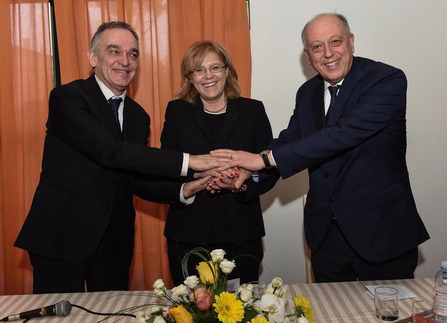 Dall’Europa a Lucca una pioggia di milioni 
