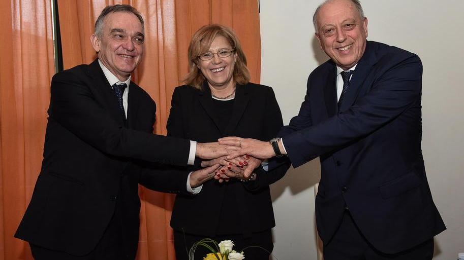 Dall’Europa a Lucca una pioggia di milioni