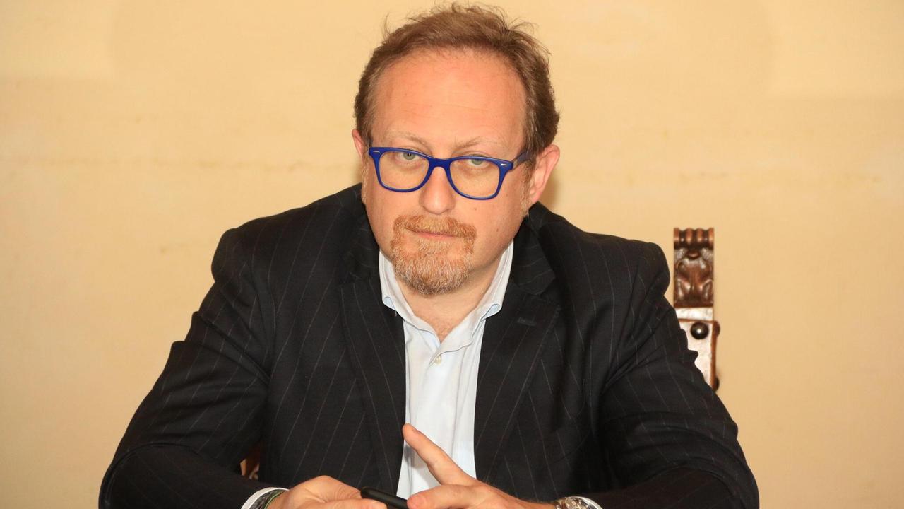 Daniele Spada
