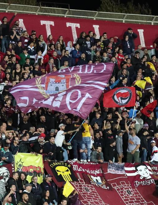 Protti chiama, la Curva Nord risponde: «Col Cosenza torneremo a tifare» 