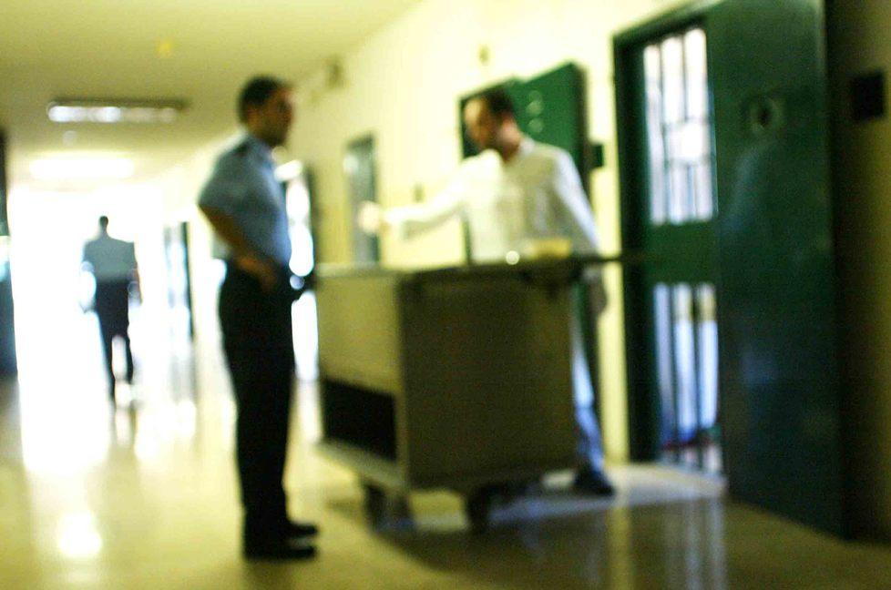 Carcere, mensa ko agenti senza pasti 