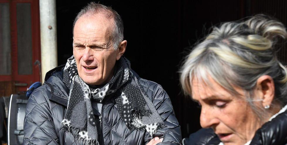 «Senza accordo siamo pronti a togliere di mezzo i cavalli» 