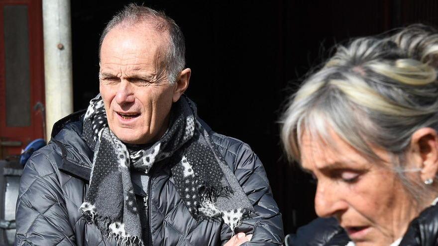 «Senza accordo siamo pronti a togliere di mezzo i cavalli»