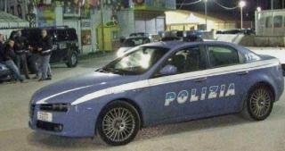 Arrestato un giovane tunisino per la rissa sanguinaria in centro