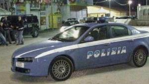 Arrestato un giovane tunisino per la rissa sanguinaria in centro